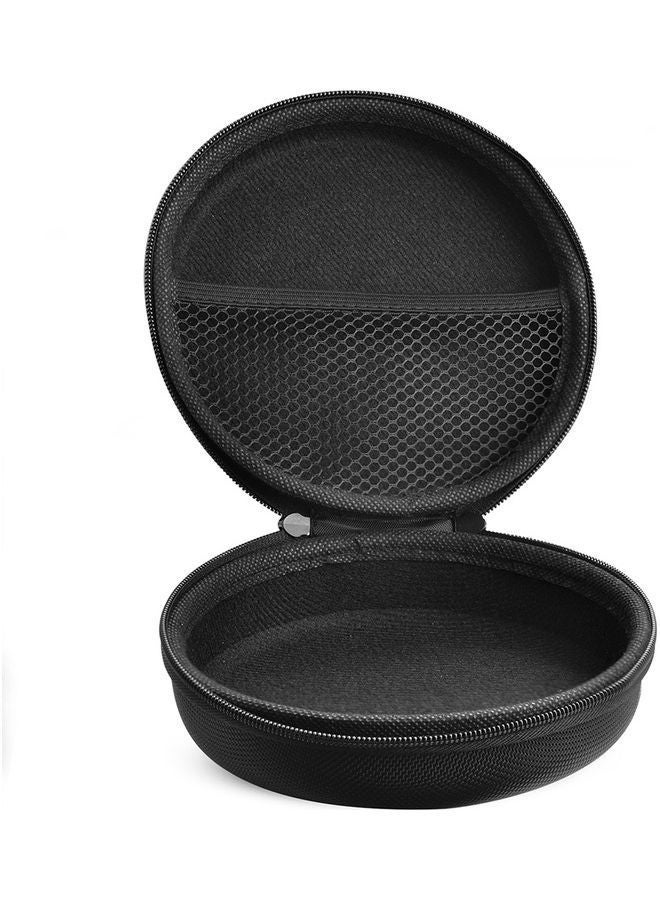 NIBEMINENT Waterproof Protective Case for A1 Bluetooth Speaker Black - Image 5