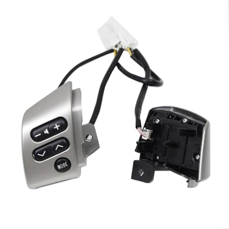 Vuzmode Car Cruise Control Button for FJ Cruiser 2006-2020 - Image 4