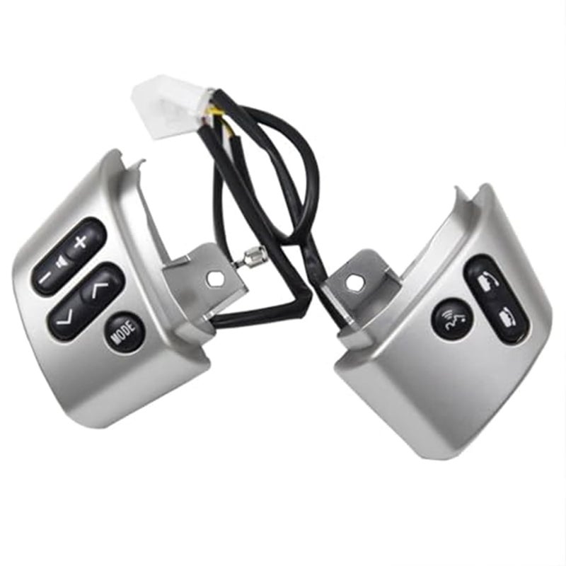 Vuzmode Car Cruise Control Button for FJ Cruiser 2006-2020 - Image 2