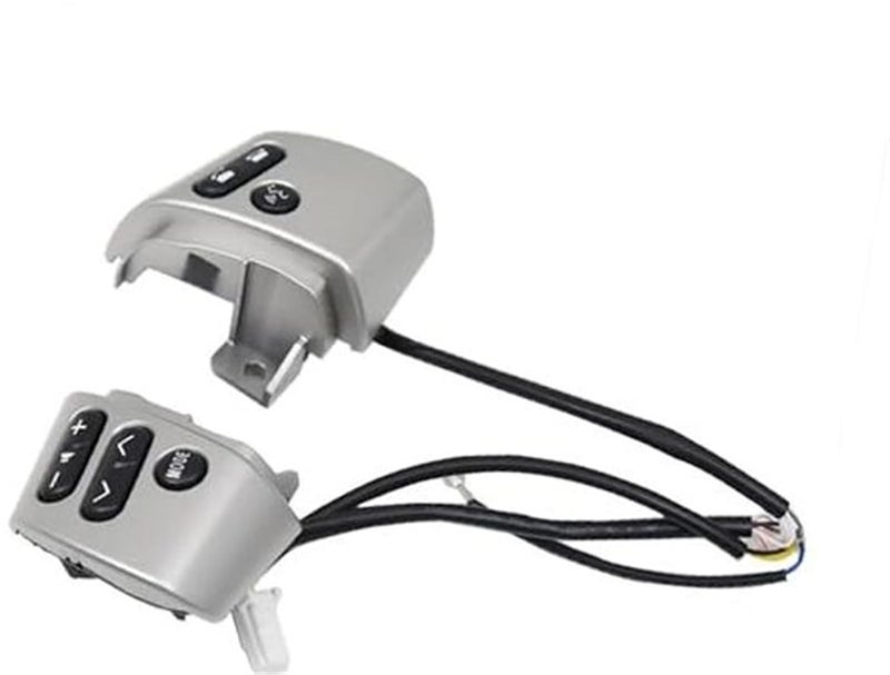 Vuzmode Car Cruise Control Button for FJ Cruiser 2006-2020 - Image 1