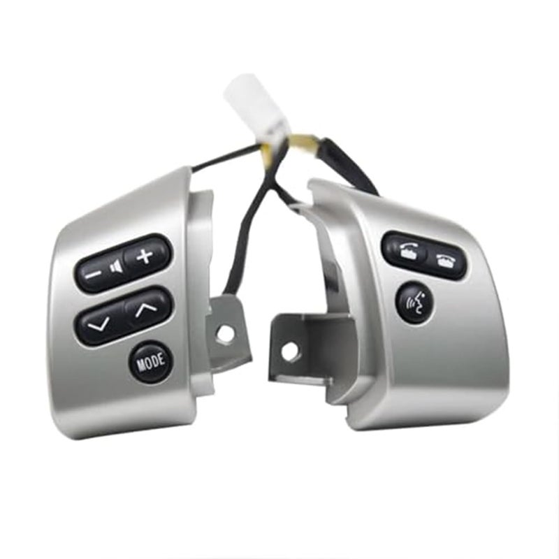 Vuzmode Car Cruise Control Button for FJ Cruiser 2006-2020 - Image 3