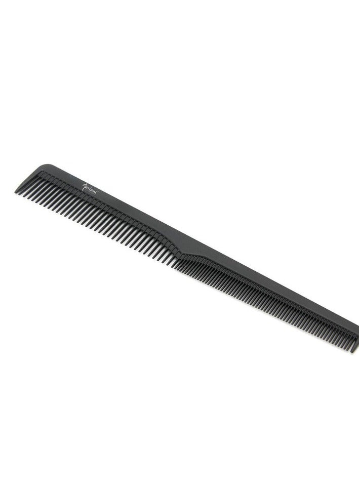 Mariani Thin Comb For Professional Salon Barber Use - Image 1