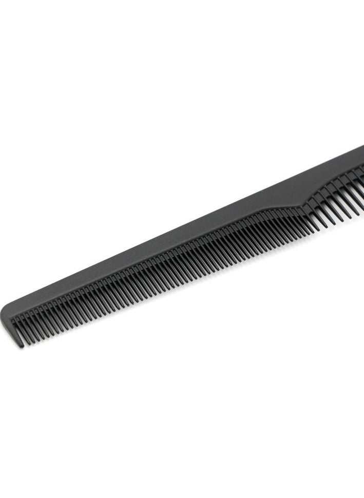 Mariani Thin Comb For Professional Salon Barber Use - Image 3