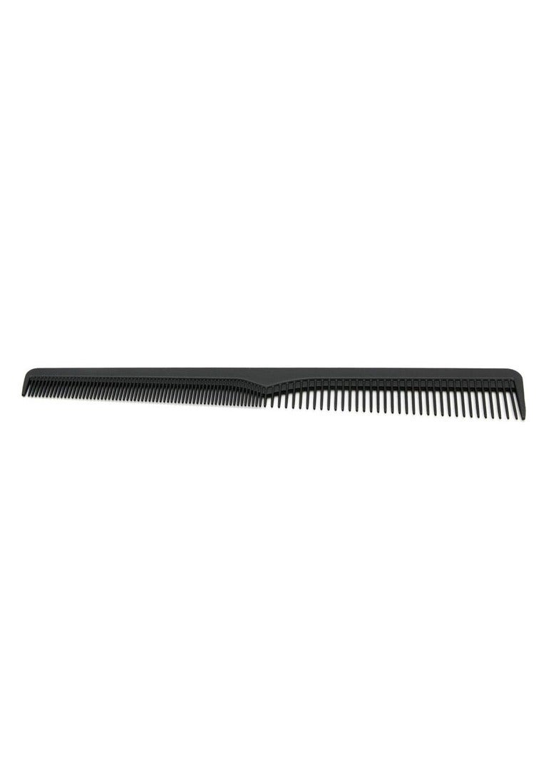 Mariani Thin Comb For Professional Salon Barber Use - Image 4