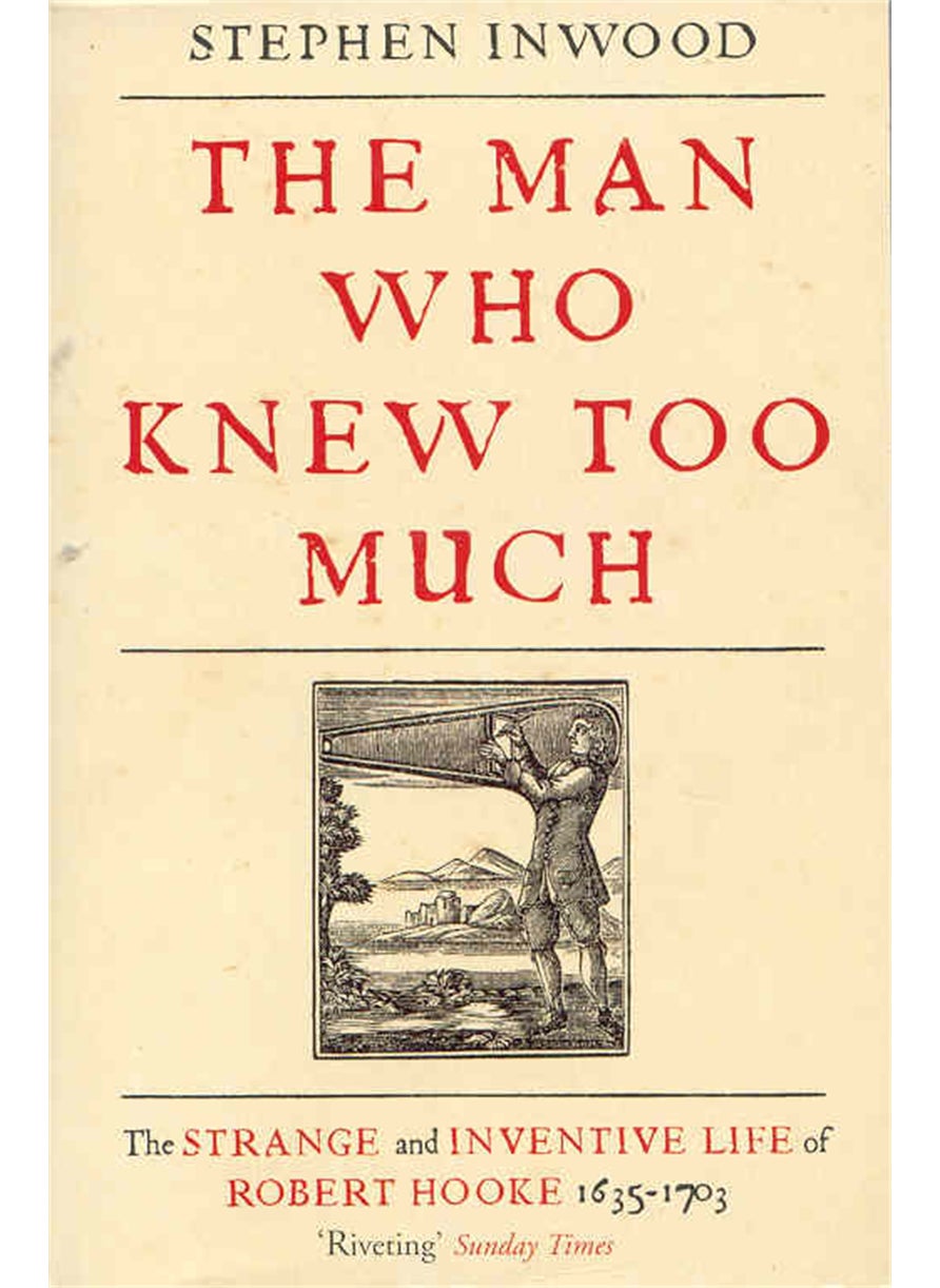 null - Man Who Knew Too Much - Image 1