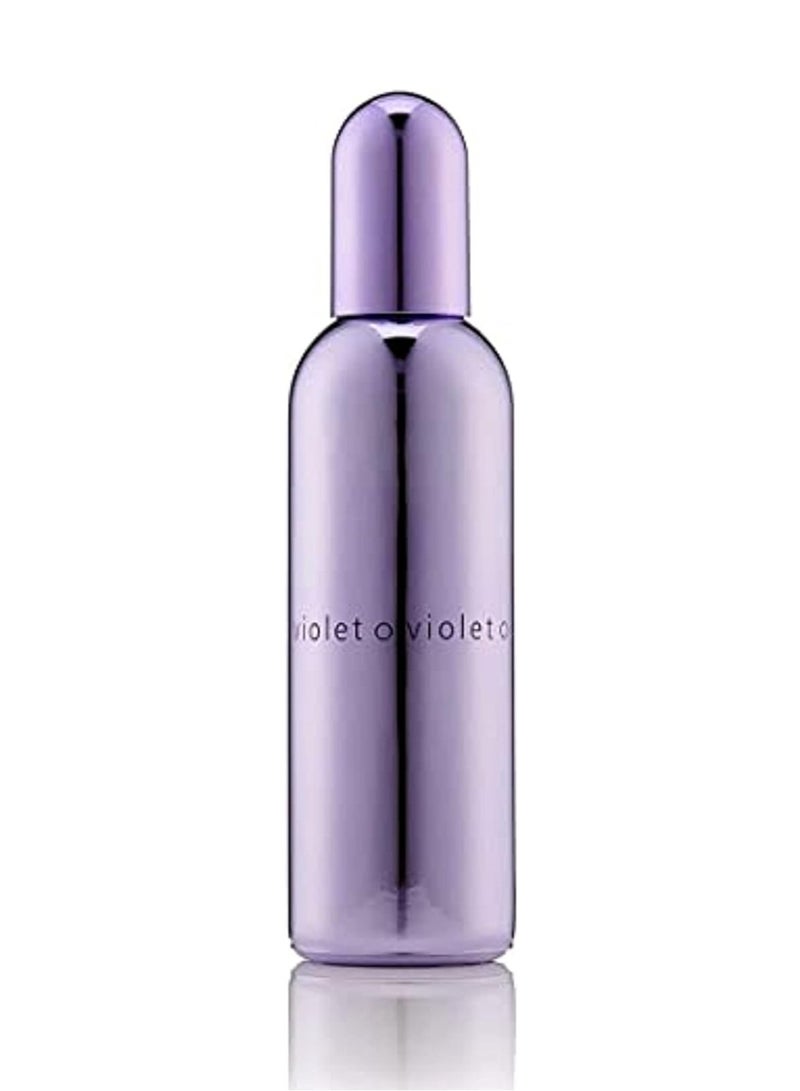 COLOUR ME فام فيوليت 100 مل عطر ماء - Image 1