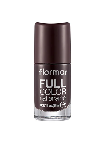 فلورمار Flormar FULL COLOR NAIL ENAMEL - FC11 BEAUTY NIGHT بيوتي نايت FC11