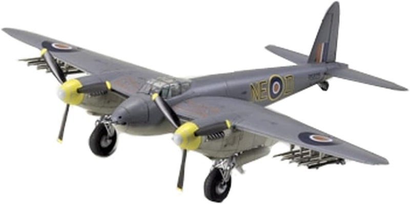 Tamiya 1:72 Scale De Havilland Mosquito FB Mk IV Model Kit - Image 1