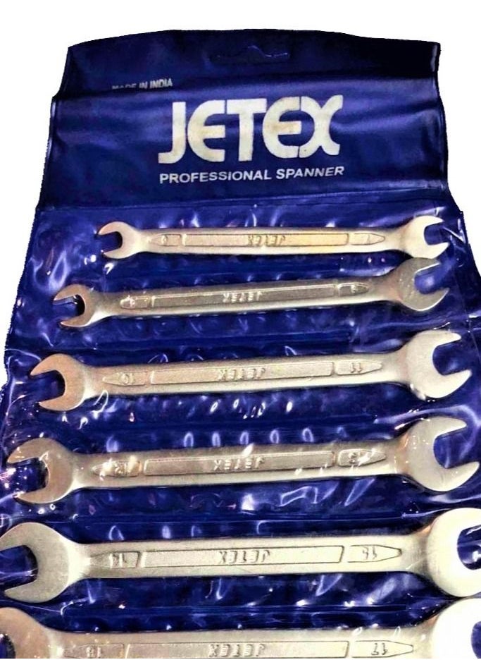 8 pcs combination spanner set 22-6 mm - pzsku/Z0D336F1542E46744FFA2Z/45/_/1679985438/5c426ec1-5336-44e0-9a76-dc04d5b991b3