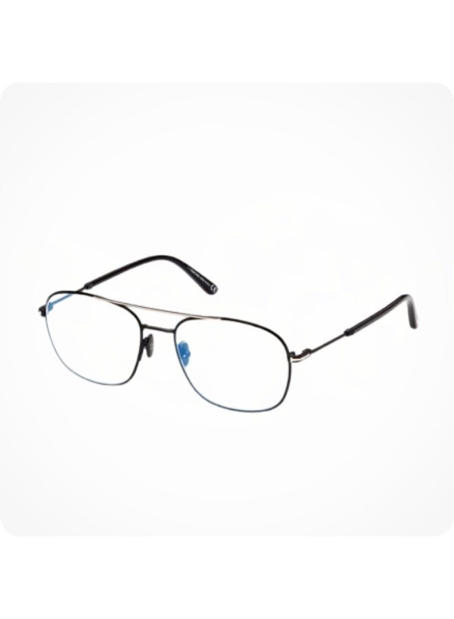 Tom Ford Aviator Style Eyeglasses Frame - Image 1