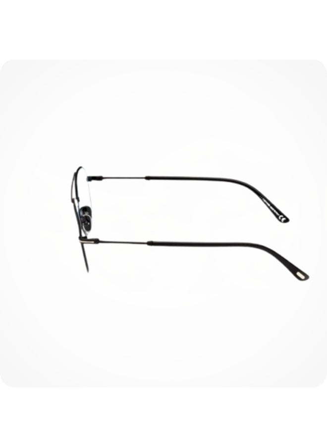 Tom Ford Aviator Style Eyeglasses Frame - Image 2