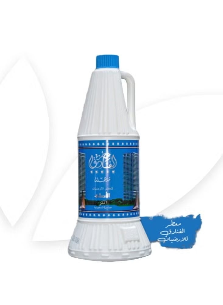 عود لافر عطر الفنادق مذهلة للأرضيات 1 لتر - Image 4
