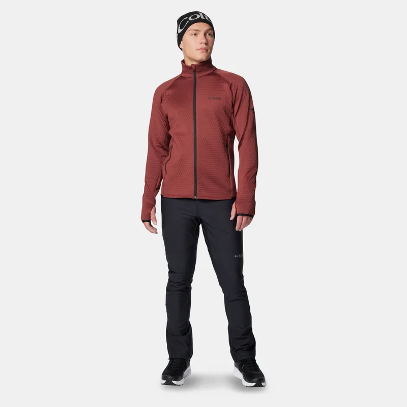 Columbia Men's Vast Canyon Softshell Pants