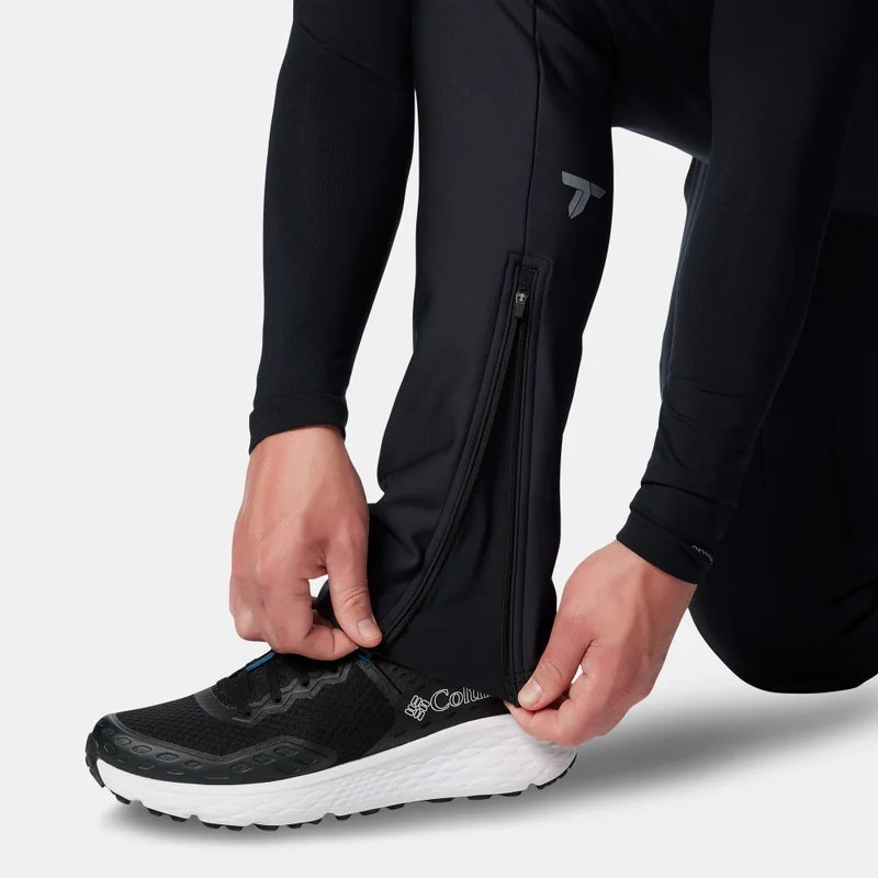 Columbia Men's Vast Canyon Softshell Pants
