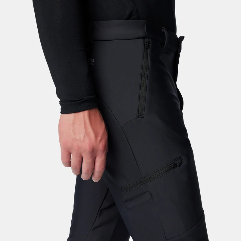 Columbia Men's Vast Canyon Softshell Pants
