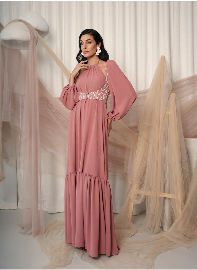CHASE Monsoon Kaftan