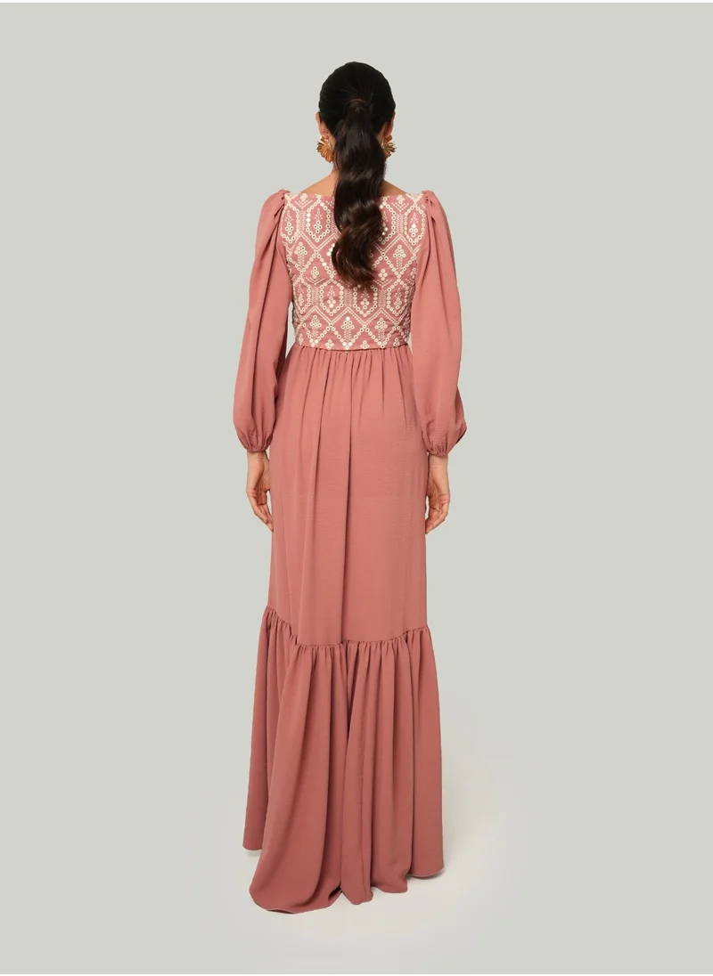 تشيس Monsoon Kaftan