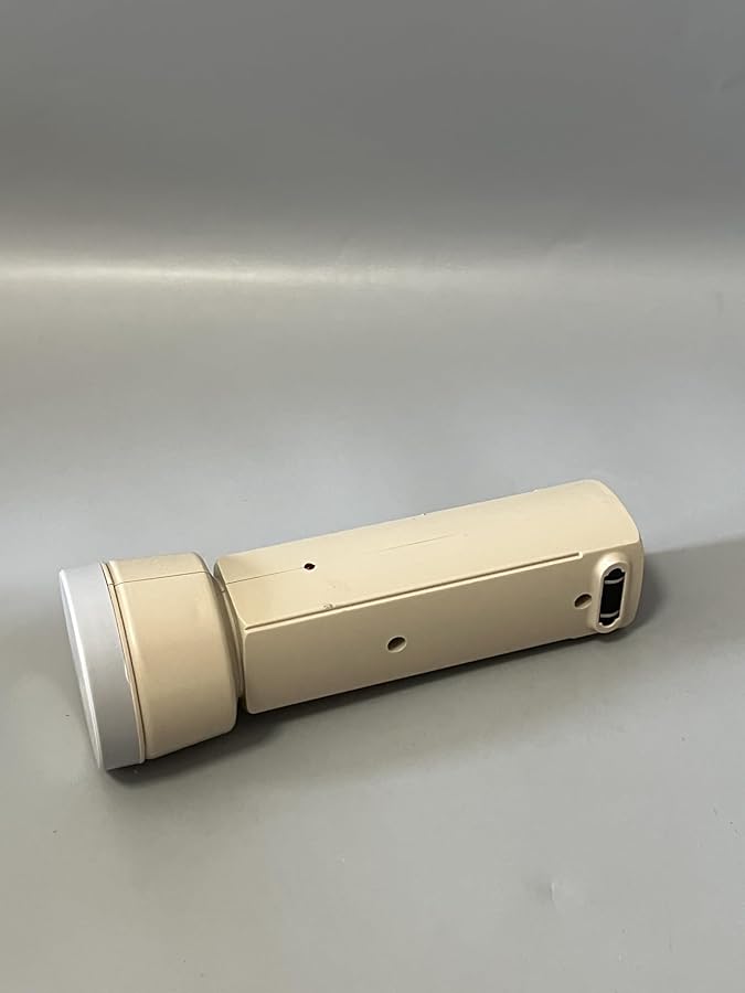 QQBE Super Bright 650 Lumens Rechargeable Water Resistant Flashlight Lightweight for Camping Hiking EDC - Image 5