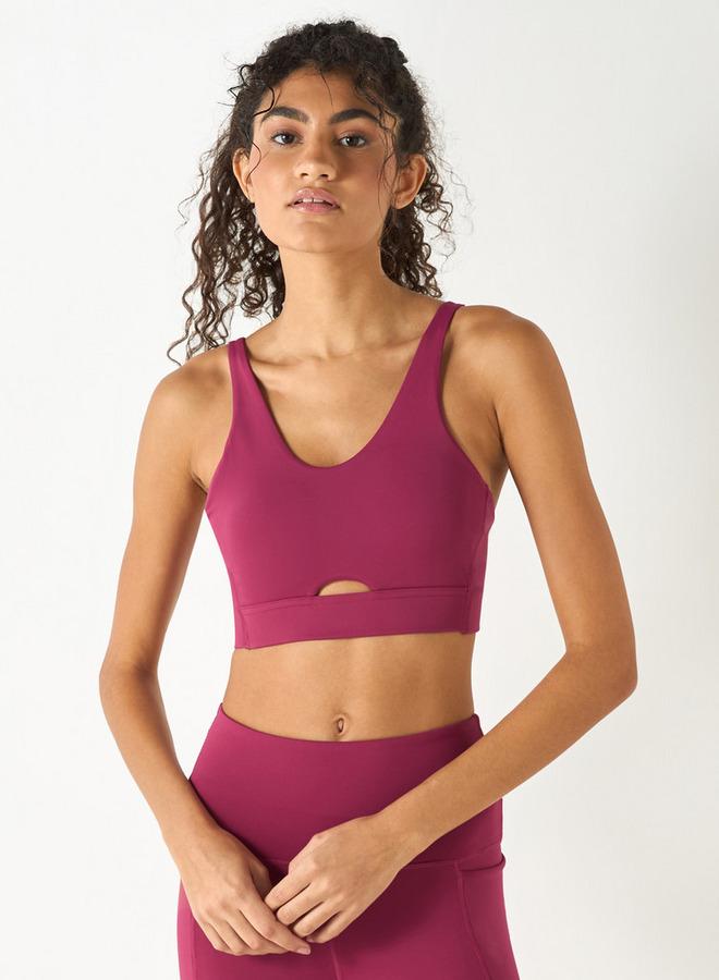 كابا صدرية بحمالات قابلة للتعديل وتفاصيل شعار من كابا - Image 1