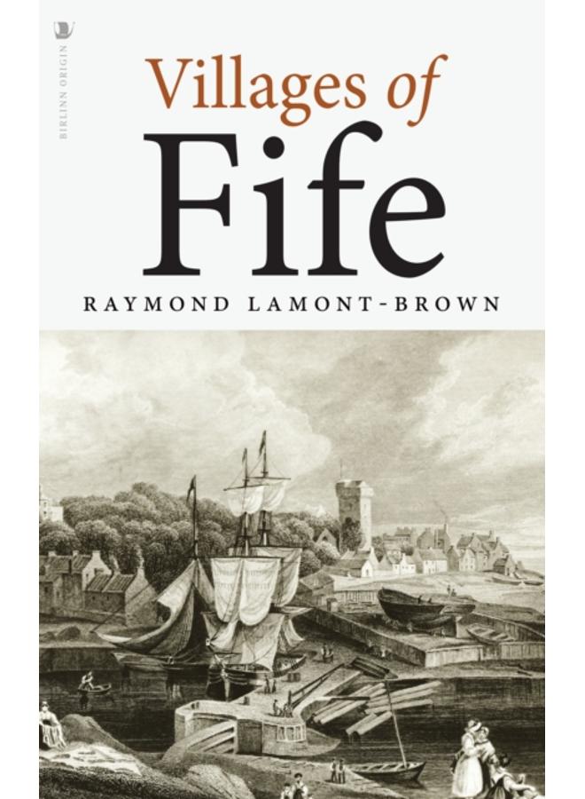 Villages of Fife 