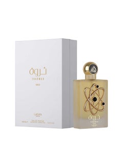 Tharwah Gold Pride Parfum 100ml