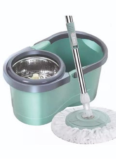 درﻳﻢ أوﻧﺰ ﻟﻴﻨﻚ  مجموعة الممسحة والدلو  - Image 1