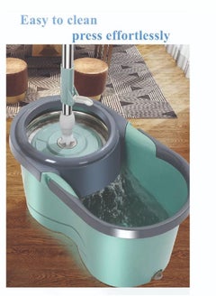 درﻳﻢ أوﻧﺰ ﻟﻴﻨﻚ  مجموعة الممسحة والدلو  - Image 5