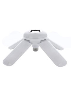 KRYPTON Krypton KNESL5425 Leaf LED Folding Lamp 