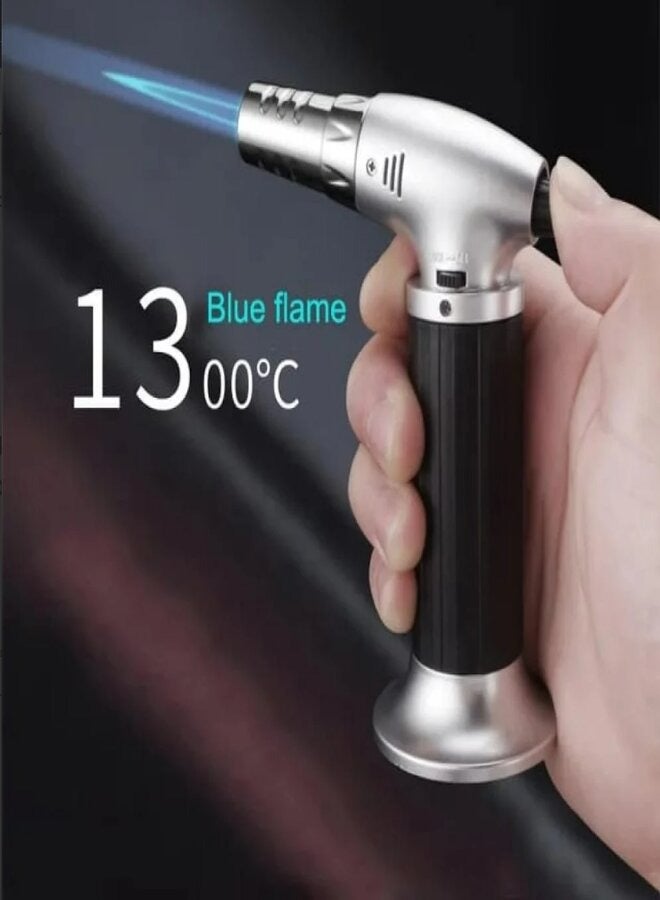 دينكس ولاعة DENX DX2583، 1300 درجة مئوية، تقنية الإشعال بالسيراميك، حتى 10000 نقرة - Image 2