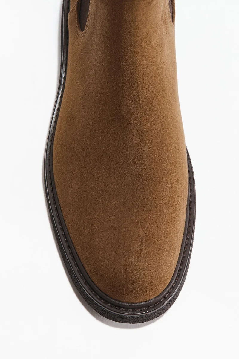 H&M  Chelsea boots for Men | Best Price UAE