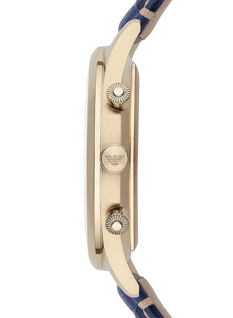 armani Emporio Armani Watch For Men AR1862 - Image 4