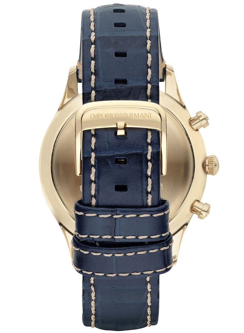 armani Emporio Armani Watch For Men AR1862 - Image 3