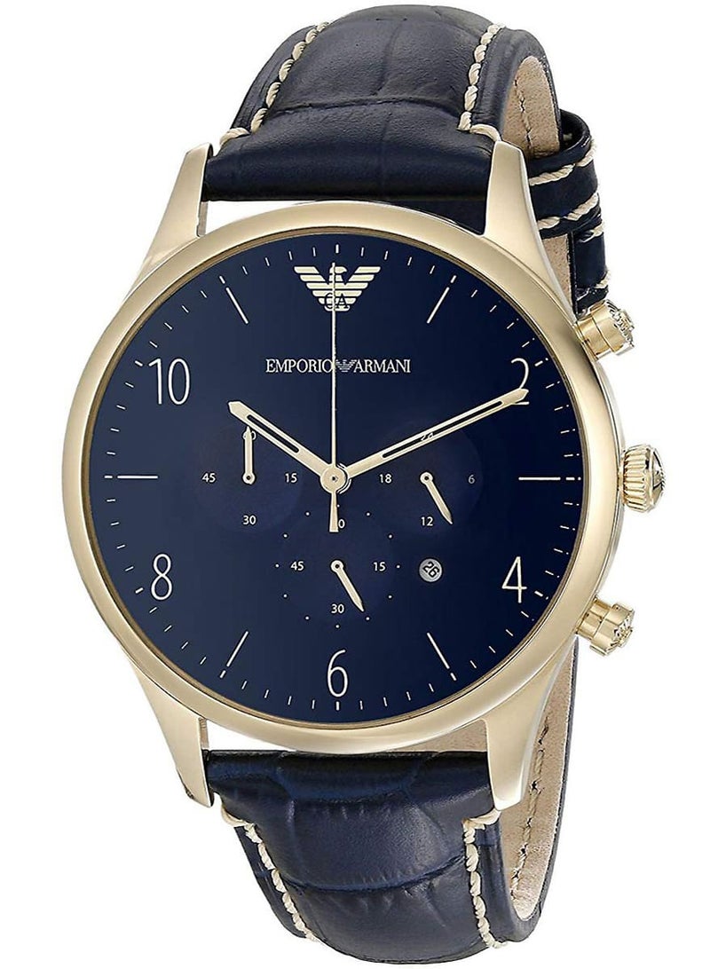 armani Emporio Armani Watch For Men AR1862 - Image 2