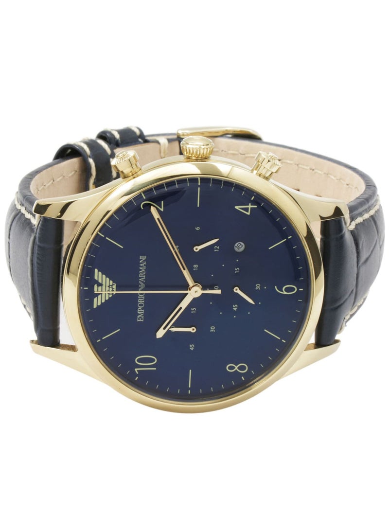 armani Emporio Armani Watch For Men AR1862 - Image 5