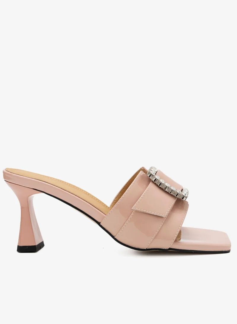 لوريان Leonidas - Mules