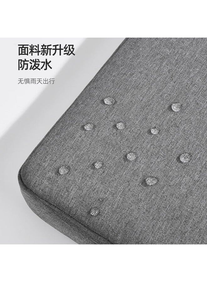 Womt Laptop Bag 13/13.3 Inch Handheld Sleeve Case For Apple Huawei Xiaomi Uni Protective Cover - Image 2