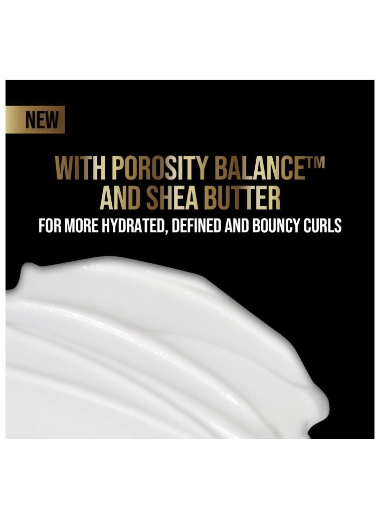 Tresemme TRESemmé Pro Curls Conditioner for Curly Hair, Sulfate-Free, 250ml - Image 3