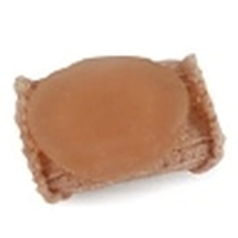 Silipos Digital Pad small/Medium, Washable, reuasble, Mineral Oil-Based Gel pad, 12/polybag # 10065 - Image 2