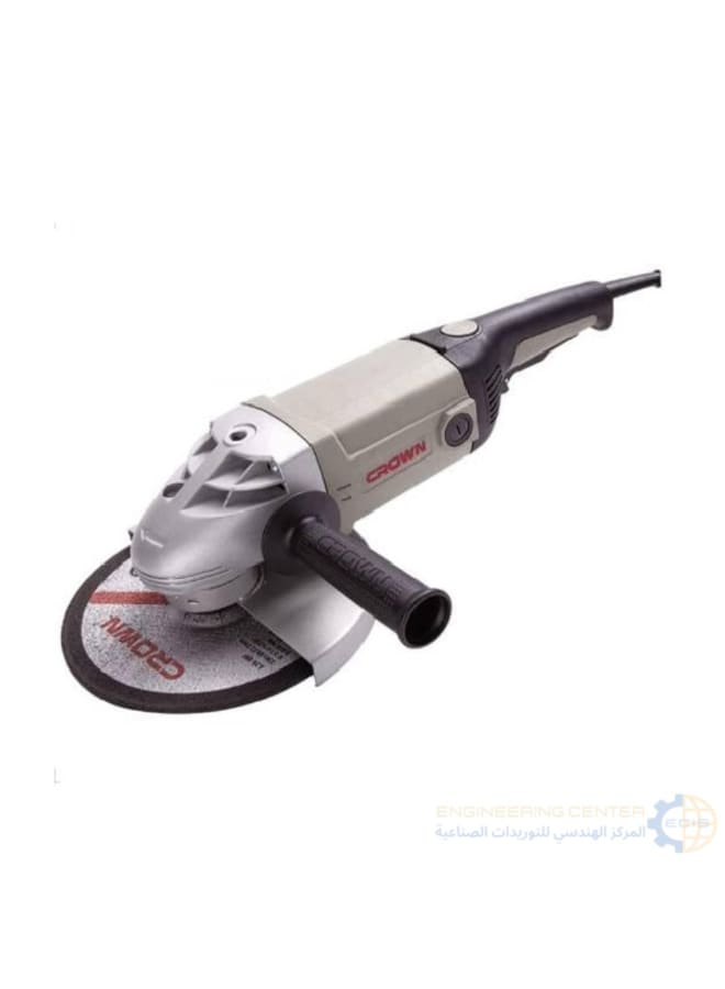 كراون صاروخ 9 بوصة 2200 وات كراون