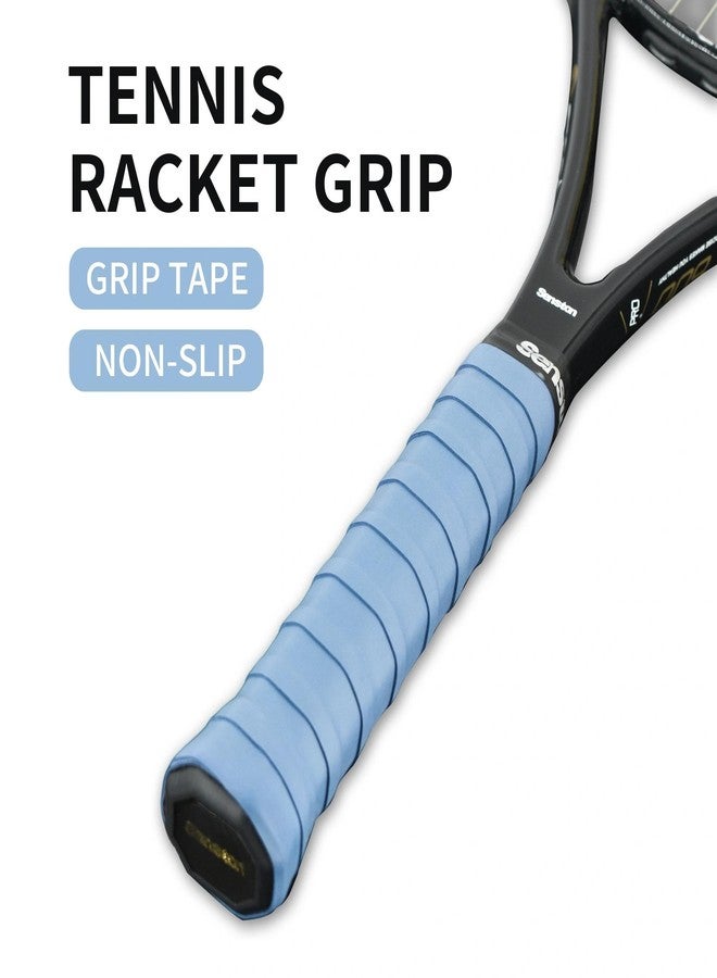Senston 3pcs Racquet Grips Tape for Tennis/Badminton/Squash - Image 4