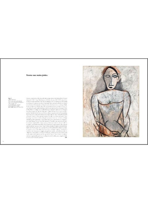 Picasso & Abstraction