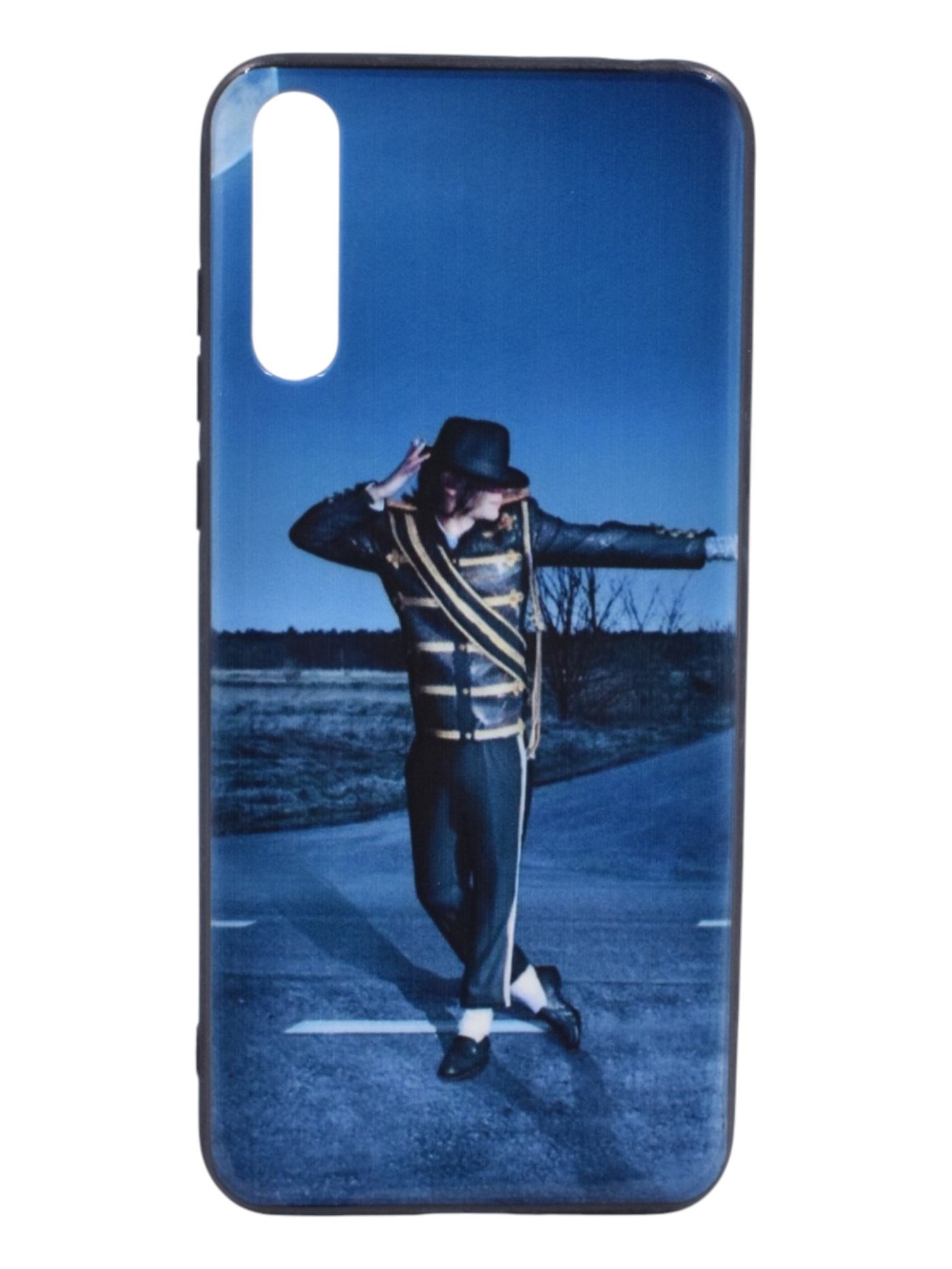 cfs Cfs C F S Plastic Back Cover For Huawei Y8p Z0D34784FCCCABF3807DBZ