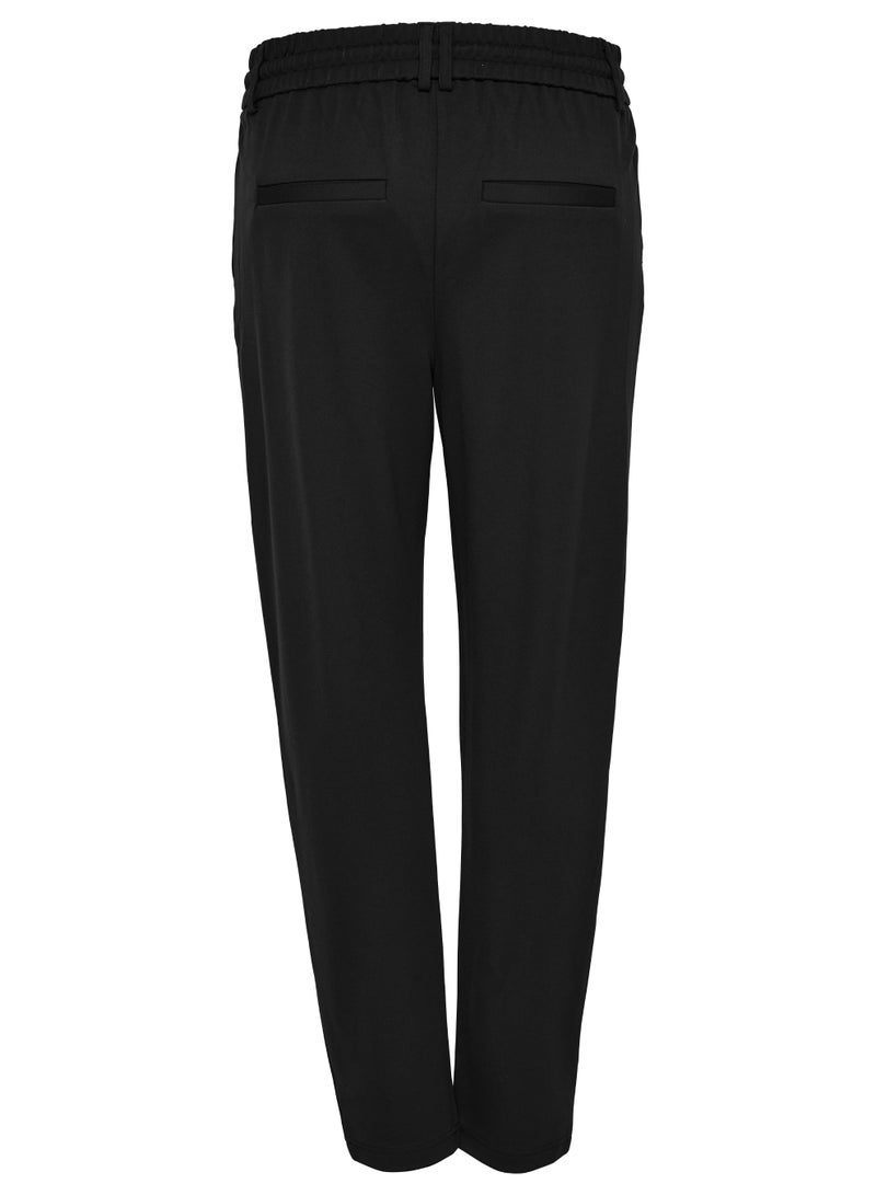 ONLY ONLY Womens Poptrash Life Easy Col Pant  - Image 3
