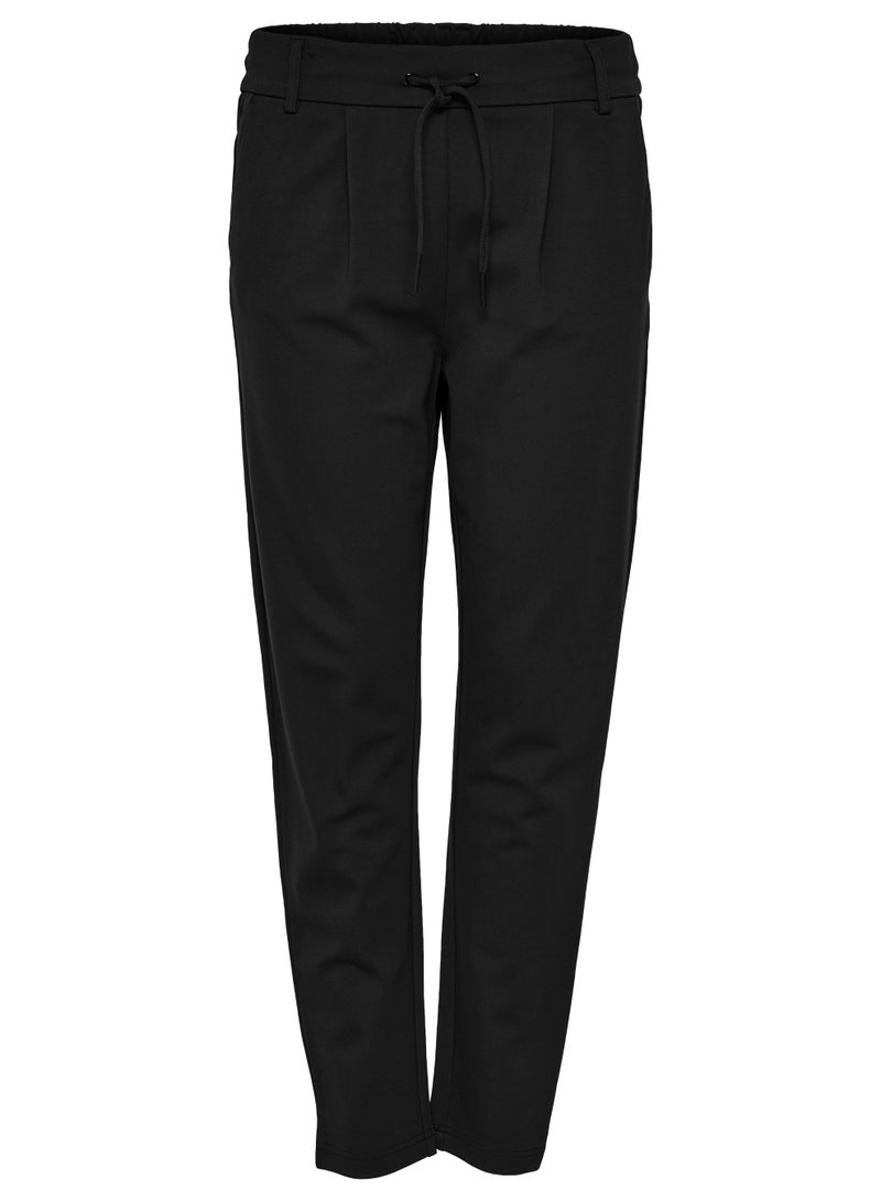 ONLY ONLY Womens Poptrash Life Easy Col Pant  - Image 4