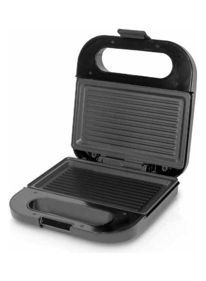 Saachi Sandwich Grill Maker 750 W NL-SM-4664 Black - Image 5