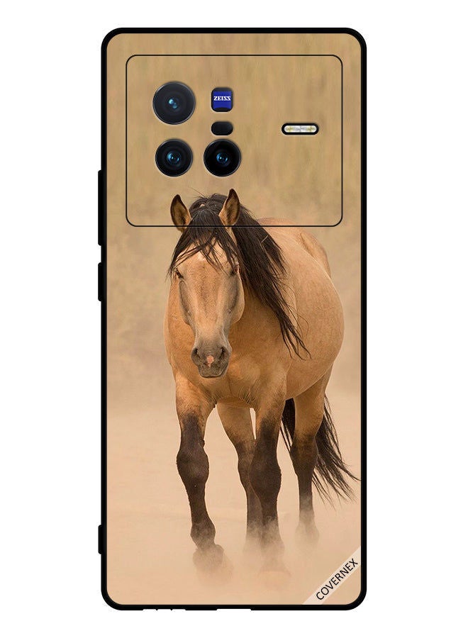 Protective Case Cover For vivo X80 Horse