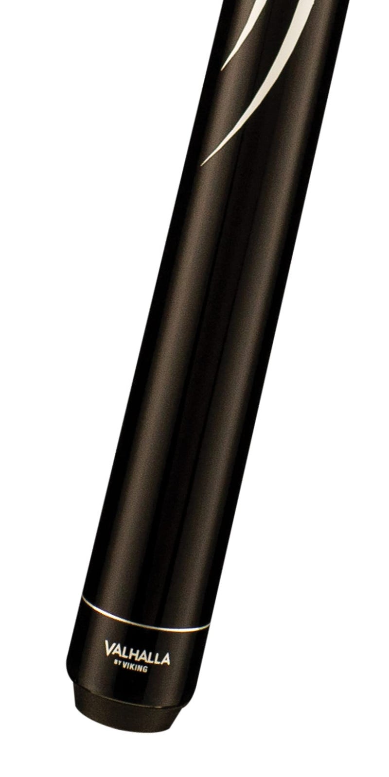 Viking Valhalla 200 Series No Wrap 2 Piece 58 Pool Cue Stick 21oz VA204 - Image 2