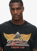 Superdry Jet Black