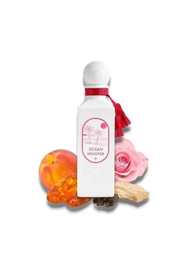 ابراق أوشن ويسبر (Ocean Whisper) - ماء عطر (EDP) - 100 مل - Image 2