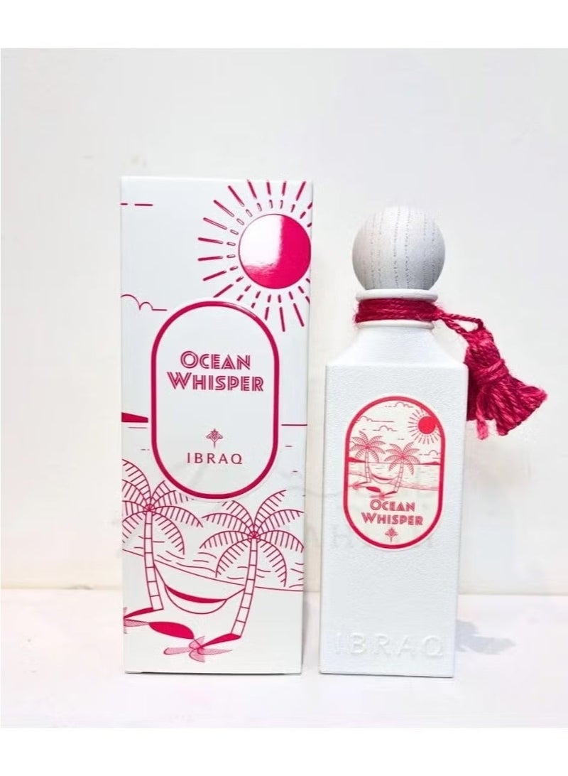 ابراق أوشن ويسبر (Ocean Whisper) - ماء عطر (EDP) - 100 مل - Image 1